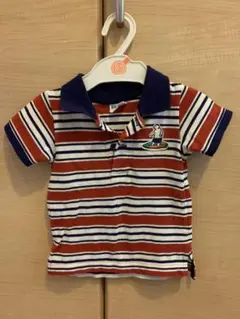 breezeポロシャツ 80