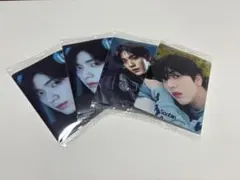 TOMORROW X TOGETHER ツインウェハース