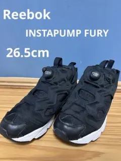 Reebok インスタポンプフューリー OG 26.5cm