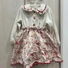 クーラクール ワンピース