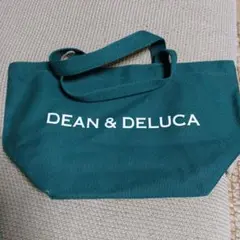 DEAN&DELUCAトートバック