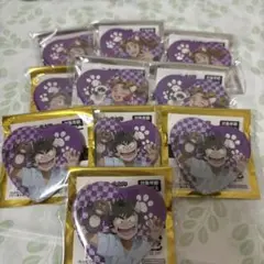 忍たま乱太郎 ナンジャタウン 缶バッジ 商品増えました！