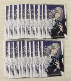 うたプリ　タブナイ　カミュ　アニメイトフェア　特典