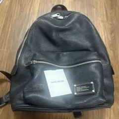 ［ジャンク品］マークジェイコブス　リュック