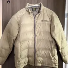 2026年最新】AIGLE カラー：ベージュ系 ダウンジャケットの人気
