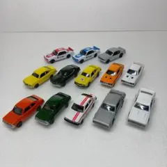 トミカ トヨタ 2000GT 4台セット - メルカリ