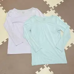 ヒートテック　2枚セット