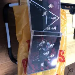 Gotta Be 《A》BEGINNING