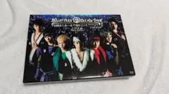 超特急 BULLET TRAIN ONE MAN SHOW Blu-ray