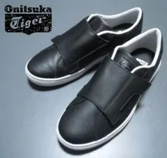 Onitsuka Tiger MONK 28㎝ オニツカ モンク 黒