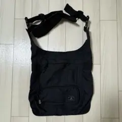 Y2K KENNETH COLE REACTION ショルダーバッグ