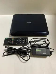 2026年最新】ポータブルblu－rayプレイヤー sonyの人気アイテム - メルカリ