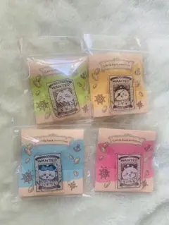 ちいかわアドベンチャー アクリルクリップ