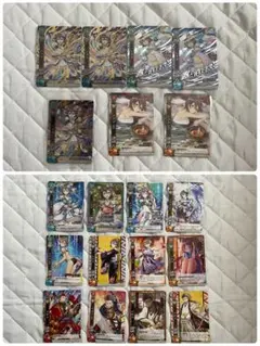 白猫TCG　EX HR プロモ　などセット 2026年最新】白猫TCGの人気アイテム - メルカリ