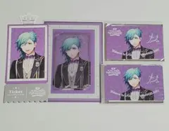 うたプリ ワンダーランド 美風藍 セット