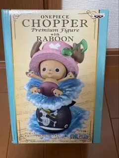 ワンピース　フィギュア　SOFVIMATES チョッパー　ラブーン他　計12点 ワンピース フィギュア SOFVIMATES チョッパー ラブーン他 計12