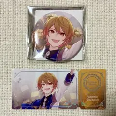 2025年最新】天馬司 缶バッジ コネクトライブの人気アイテム