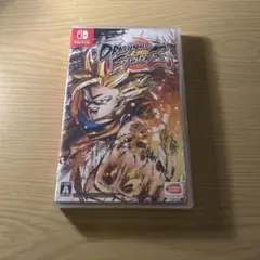 Switch ドラゴンボール ファイターズ