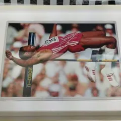 Allyson Felix 直筆サイン入りフォト 証明書付き 五輪金メダリスト
