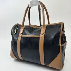 2025年最新】Yves Saint Laurent レディース ボストンバッグ・旅行用