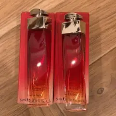 フェラガモ　サブティール オードパルファム 香水　5ml×2のサムネイル