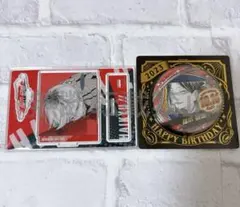 【新品】ハイキュー!! 孤爪研磨 2023 名場面ジオラマフィギュア 缶バッジ