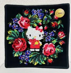 FEILER Hello Kitty タオルハンカチ