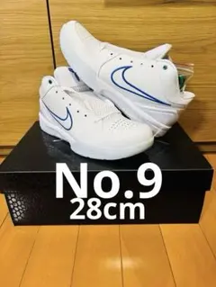 Nike Kobe 4 Protro Draft Pack Mavericksのサムネイル
