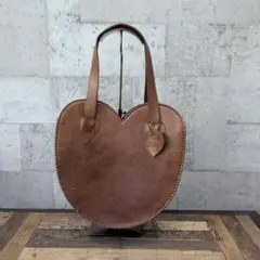 試着のみragbagラグバグ◇Affinityheartハートネックレスシルバー 