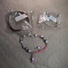 まとめ売り ブレスレット