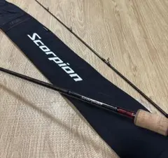 2026年最新】スコーピオン ロッド 1752の人気アイテム - メルカリ