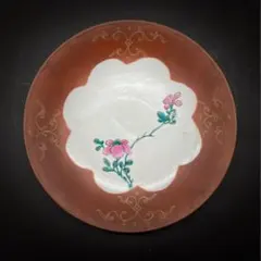 エミールガレ復刻版 新品 インテリア 飾り皿 食器 ハンドメイド ルーマニア製 エミールガレ復刻版 新品 インテリア 飾り皿 食器 ハンドメイド