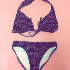 ROXY♡水着☆新品！！