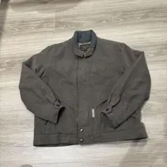 OLD短丈スウィングトップ