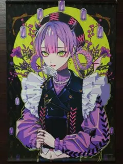 常闇トワ5周年4周年記念直筆サイン 2025年最新】常闇トワ 直筆サインの人気アイテム - メルカリ