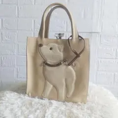 2026年最新】キタムラ トートバッグ 犬の人気アイテム - メルカリ