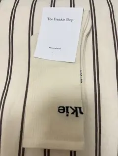 the frankie shop 靴下