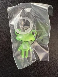 ア*福様 どこでもいっしょ めじるしアクセサリー