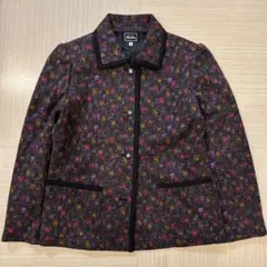 00's vintage ジャケット アーカイブ グランジ y2k パンク【6】