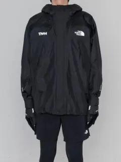 【新品】THE NORTH FACE×HYKE トレイルウィンドジャケット 2025年最新】HYKE north face トレイルジャケットの人気アイテム