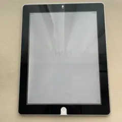 Apple iPad2 Wi-Fiモデル16GB 充電器付き