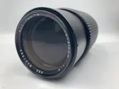 状態要確認　作例付き　RMC TOKINA 70-210mm F4 管mprのサムネイル