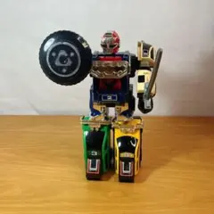 2026年最新】カーレンジャーRVロボの人気アイテム - メルカリ