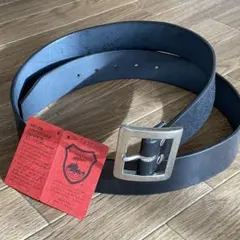 栃木レザー ベルト