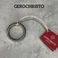 最終値下 Gerochristo / ジェロクリスト Classic Ring - メルカリ