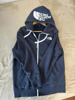 THE NORTH FACE リアビューフルジップフーディー　NT12340