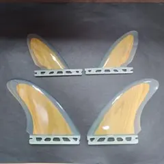 2025年最新】FUTURE クアッドフィンの人気アイテム - メルカリ