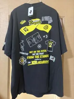 FENNEL 第五人格部門　選手サイン入りTシャツ Hasha.Unpyi等 FENNEL 第五人格部門 選手サイン入りTシャツ Hasha.unpiy - メルカリ