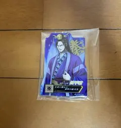 キングダム 一番くじ Ｅ賞　ACLLECT 昌平君