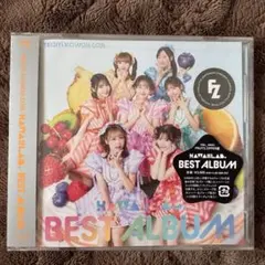 【新品】KAWAII LAB.ベストアルバム⟡FRUITS ZIPPER盤